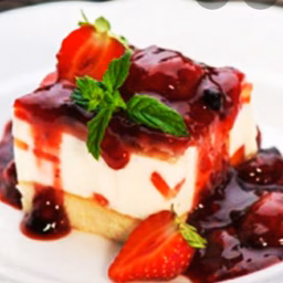 Cuisine Facile