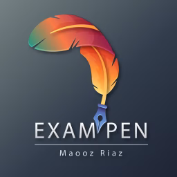 Exam Pen 