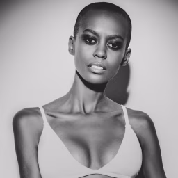 TINA Izac | Model Life 