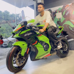 Sumon Stunts
