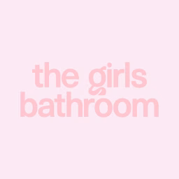The Girls Bathroom