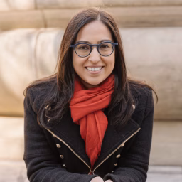 Maneesha Mukhi