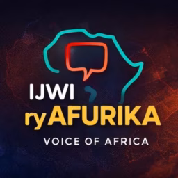 IJWI RY’AFURIKA