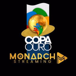 COPA OURO MONARCH STREAMING
