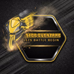 Side Overtake