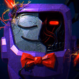 BOT UNDER REPAIR