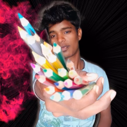 MR. INDIAN ARTIST
