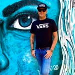 Mathias  •Vanlife Outdoor