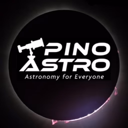 Pino Astro: Astronomy for Everyone