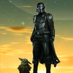 The Mandalorian