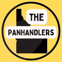 The Idaho Panhandlers 