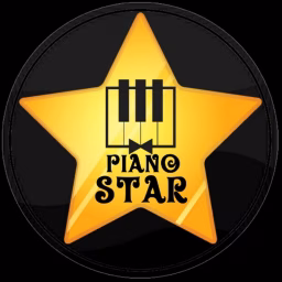 Piano Star