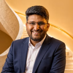 Revanth Chalamala
