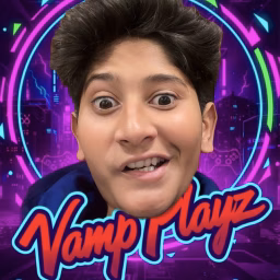 Vamp Plays