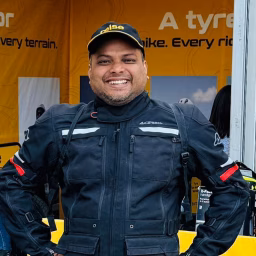 Bulu's EV Garage