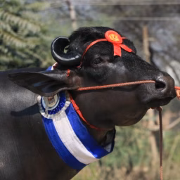 Sihag Murrah Farm