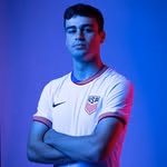 Gio Reyna
