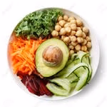 Vegan Recipes