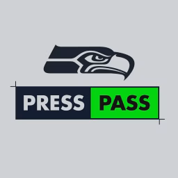 Seahawks Press Pass