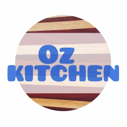 OZ KITCHEN