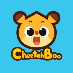 Cheetahboo - Nursery Rhymes