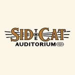 Sid The Cat Auditorium