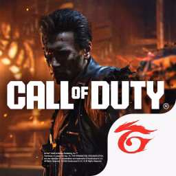 Garena Call of Duty Mobile