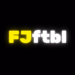 FJ Football