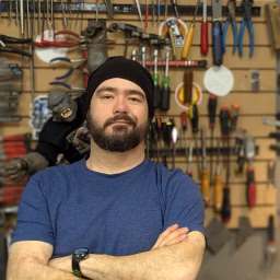 Gorilla Guitar Repair 