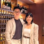 Jeffri & Lucy ~ Food | Travel | Lifestyle