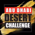 Abu Dhabi Desert Challenge