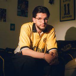 Kikis Fussball Corner