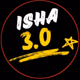 ISHA EXPLAIN 3.0
