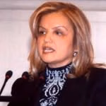Dr.Gülseren Topuz 🇹🇷