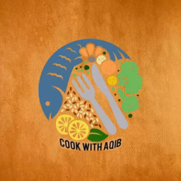 Cook With Aqib