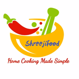Shreeji food Quick Recipe