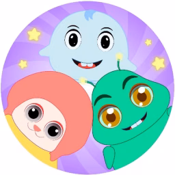 KinderFun Nursery Rhymes 