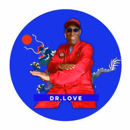 Dr Qi Love