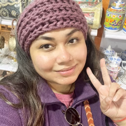 BHARTI PURI