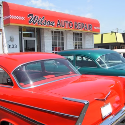 Wilson Auto Repair