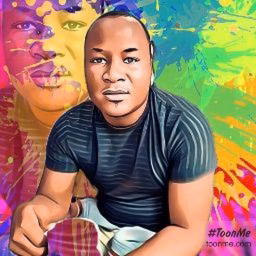 Lumbuye Fred