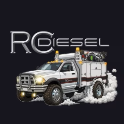 RCDiesel