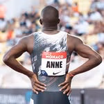 Mame-Ibra Anne