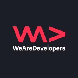 WeAreDevelopers