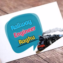 Railway Engineer Raghu