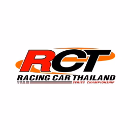Racing Car Thailand