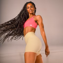 WOMANLY Health and Fitness