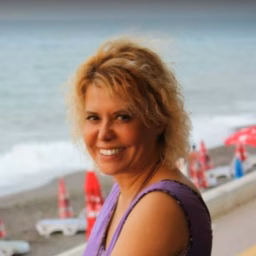 Dr. Ofelya Cabral