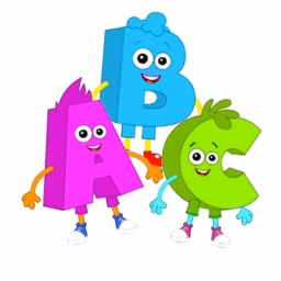 Mr Alphabet Nursery Rhymes and Baby Songs