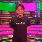 芦田 太郎 Taro Ashida